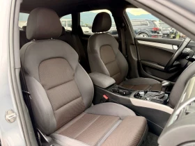 Audi A4 2.0TDI Allroad 190к.с * Distronic* * Bi-Xenon* , снимка 14