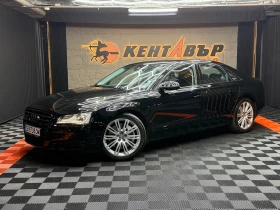 Audi A8 4.2d 351 к.с., снимка 1
