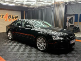 Audi A8 4.2d 351 к.с., снимка 4
