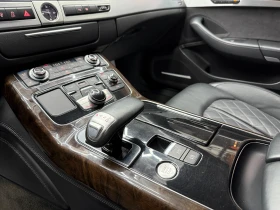 Audi A8 4.2d 351 к.с., снимка 14