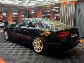 Audi A8 4.2d 351 к.с., снимка 6