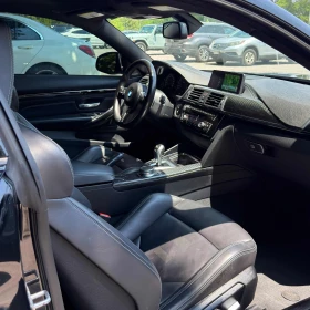 BMW M4 Coupe, ГЕНЕРАЦИЯ, СПОРТНО ОКАЧВАНЕ, снимка 9
