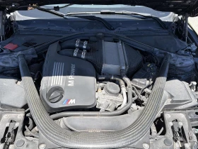 BMW M4 Coupe, ГЕНЕРАЦИЯ, СПОРТНО ОКАЧВАНЕ, снимка 12