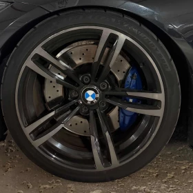 BMW M4 Coupe, ГЕНЕРАЦИЯ, СПОРТНО ОКАЧВАНЕ, снимка 7