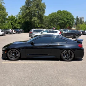 BMW M4 Coupe, ГЕНЕРАЦИЯ, СПОРТНО ОКАЧВАНЕ, снимка 2