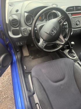 Honda Jazz 1.4i - Face - Panorama , снимка 7