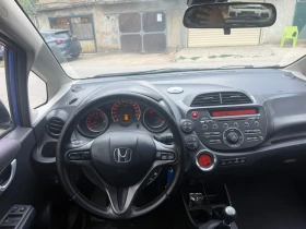 Honda Jazz 1.4i - Face - Panorama , снимка 10
