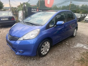 Honda Jazz 1.4i - Face - Panorama , снимка 2