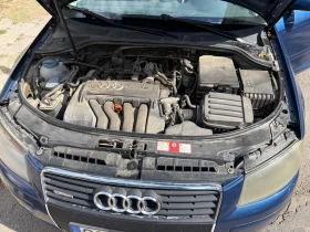 Audi A3, снимка 10