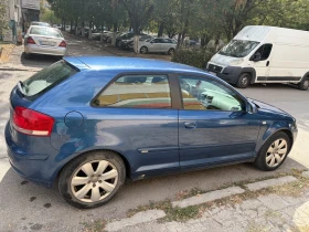 Audi A3, снимка 1