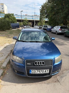 Audi A3, снимка 3