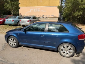 Audi A3, снимка 2