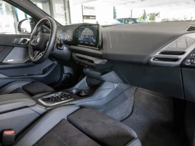 BMW 135 xDRIVE/300HP/HUD/360/LED/MEMO/H&K/ACC/889z, снимка 12