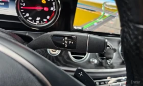 Mercedes-Benz E 220 d Avantgarde/ПОДГРЕВ/ХЕДЪП/ШИБЕДАХ, снимка 9