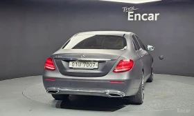 Mercedes-Benz E 220 d Avantgarde/ПОДГРЕВ/ХЕДЪП/ШИБЕДАХ, снимка 4