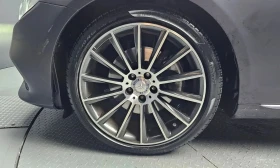 Mercedes-Benz E 220 d Avantgarde/ПОДГРЕВ/ХЕДЪП/ШИБЕДАХ, снимка 5