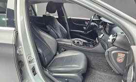 Mercedes-Benz E 220 d Avantgarde/ПОДГРЕВ/ХЕДЪП/ШИБЕДАХ, снимка 12