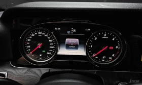 Mercedes-Benz E 220 d Avantgarde/ПОДГРЕВ/ХЕДЪП/ШИБЕДАХ, снимка 8