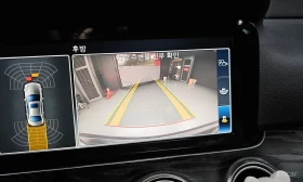 Mercedes-Benz E 220 d Avantgarde/ПОДГРЕВ/ХЕДЪП/ШИБЕДАХ, снимка 15