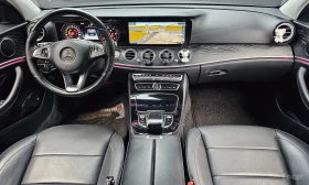 Mercedes-Benz E 220 d Avantgarde/ПОДГРЕВ/ХЕДЪП/ШИБЕДАХ, снимка 7