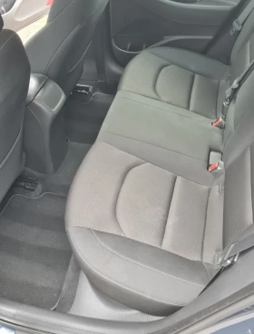 Hyundai I30, снимка 8