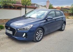 Hyundai I30, снимка 1