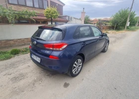 Hyundai I30, снимка 4