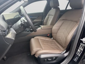 BMW 520 xDrive Sedan, снимка 8