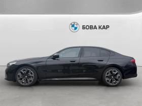 BMW 520 xDrive Sedan, снимка 3