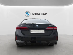 BMW 520 xDrive Sedan, снимка 11