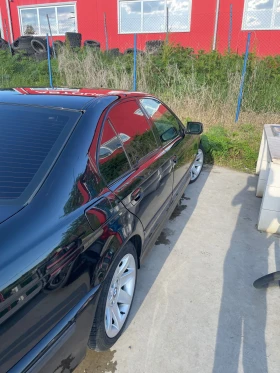 BMW 530, снимка 5