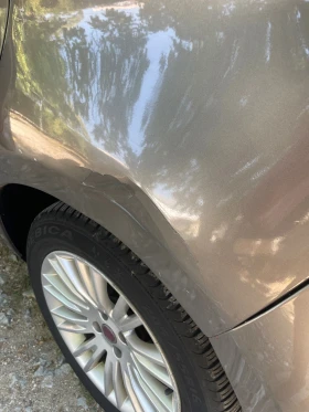 Fiat Bravo 1.9jtd 150, снимка 14