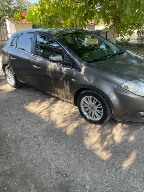 Fiat Bravo 1.9jtd 150, снимка 2