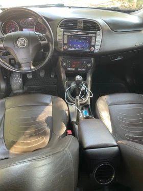 Fiat Bravo 1.9jtd 150, снимка 10