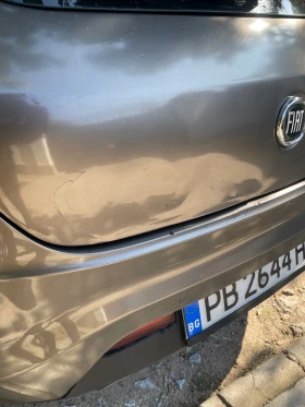 Fiat Bravo 1.9jtd 150, снимка 15