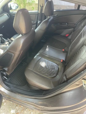Fiat Bravo 1.9jtd 150, снимка 9