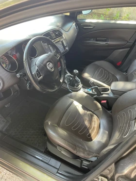 Fiat Bravo 1.9jtd 150, снимка 8