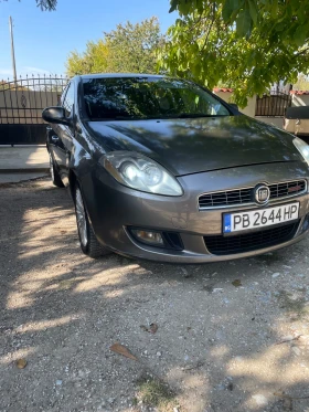 Fiat Bravo 1.9jtd 150, снимка 1