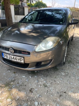 Fiat Bravo 1.9jtd 150, снимка 7