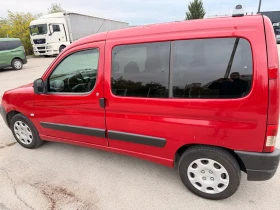 Peugeot Partner, снимка 3