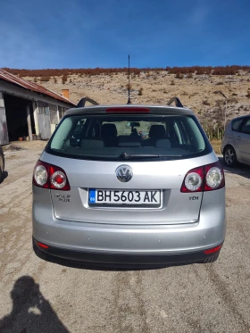 VW Golf Plus, снимка 3