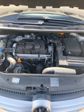 VW Golf Plus, снимка 13