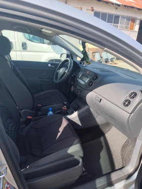 VW Golf Plus, снимка 7