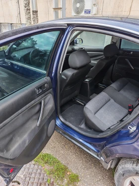 VW Passat B5.5 1.9 TDI 131hp, снимка 14