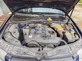 VW Passat B5.5 1.9 TDI 131hp, снимка 15