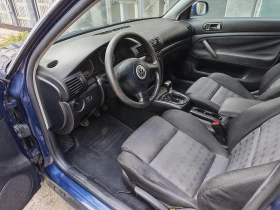 VW Passat B5.5 1.9 TDI 131hp, снимка 7