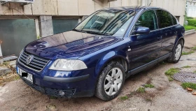 VW Passat B5.5 1.9 TDI 131hp, снимка 1