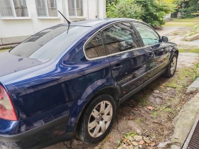 VW Passat B5.5 1.9 TDI 131hp, снимка 4