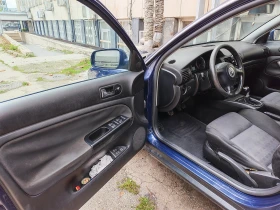 VW Passat B5.5 1.9 TDI 131hp, снимка 8