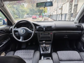 VW Passat B5.5 1.9 TDI 131hp, снимка 11
